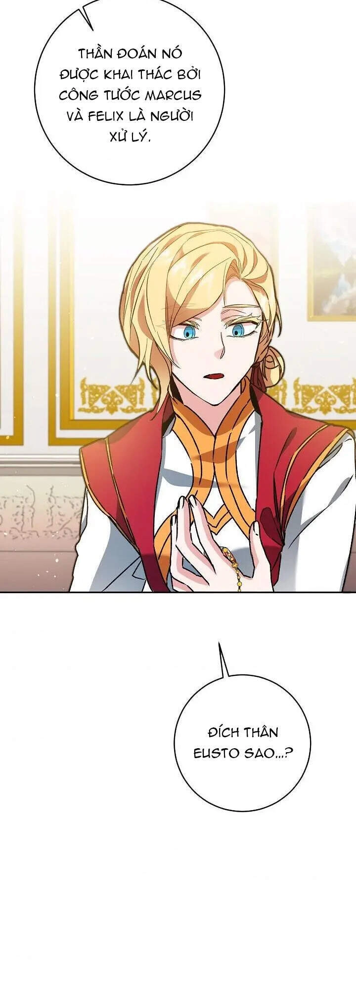 Xuyên Vào Tiểu Thuyết Làm Nữ Hoàng Tàn Độc Chapter 50 - 27