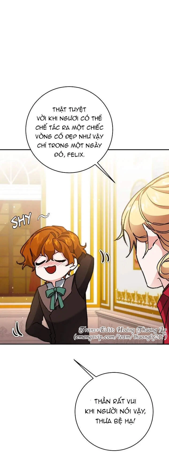 Xuyên Vào Tiểu Thuyết Làm Nữ Hoàng Tàn Độc Chapter 50 - 31