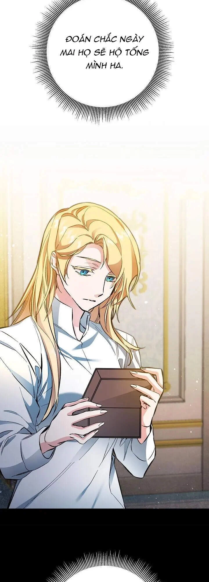 Xuyên Vào Tiểu Thuyết Làm Nữ Hoàng Tàn Độc Chapter 50 - 34