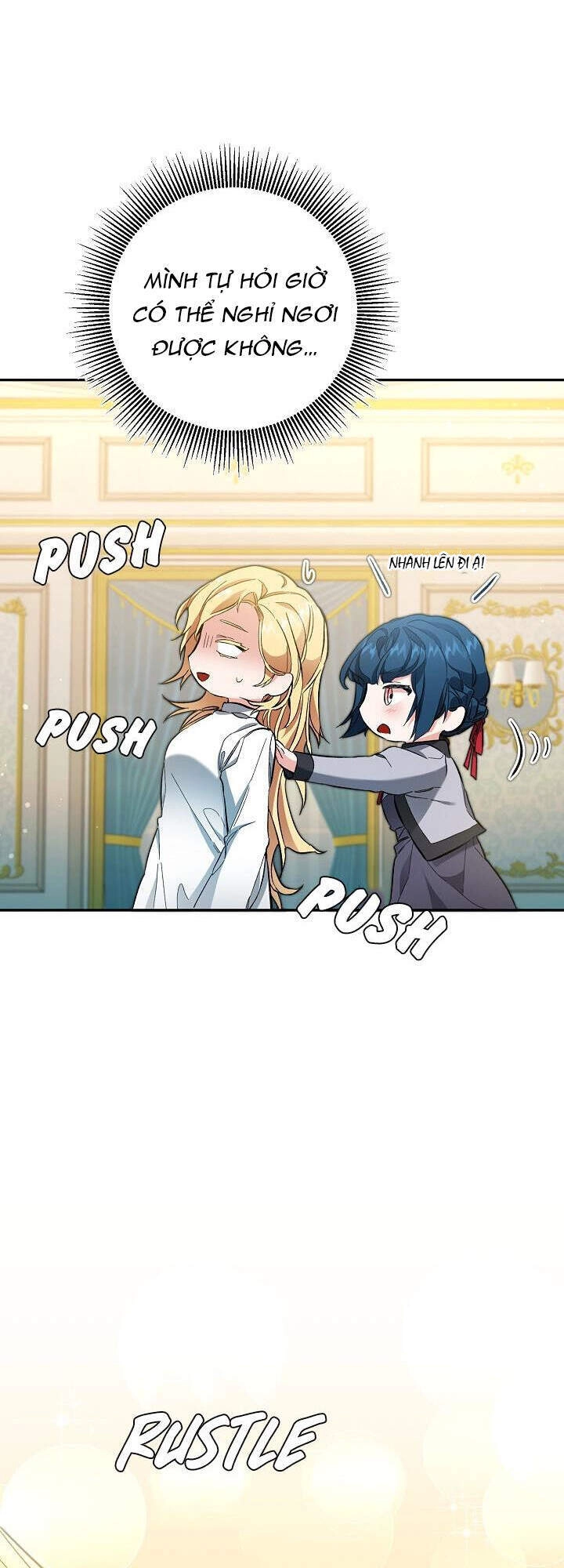 Xuyên Vào Tiểu Thuyết Làm Nữ Hoàng Tàn Độc Chapter 50 - 40