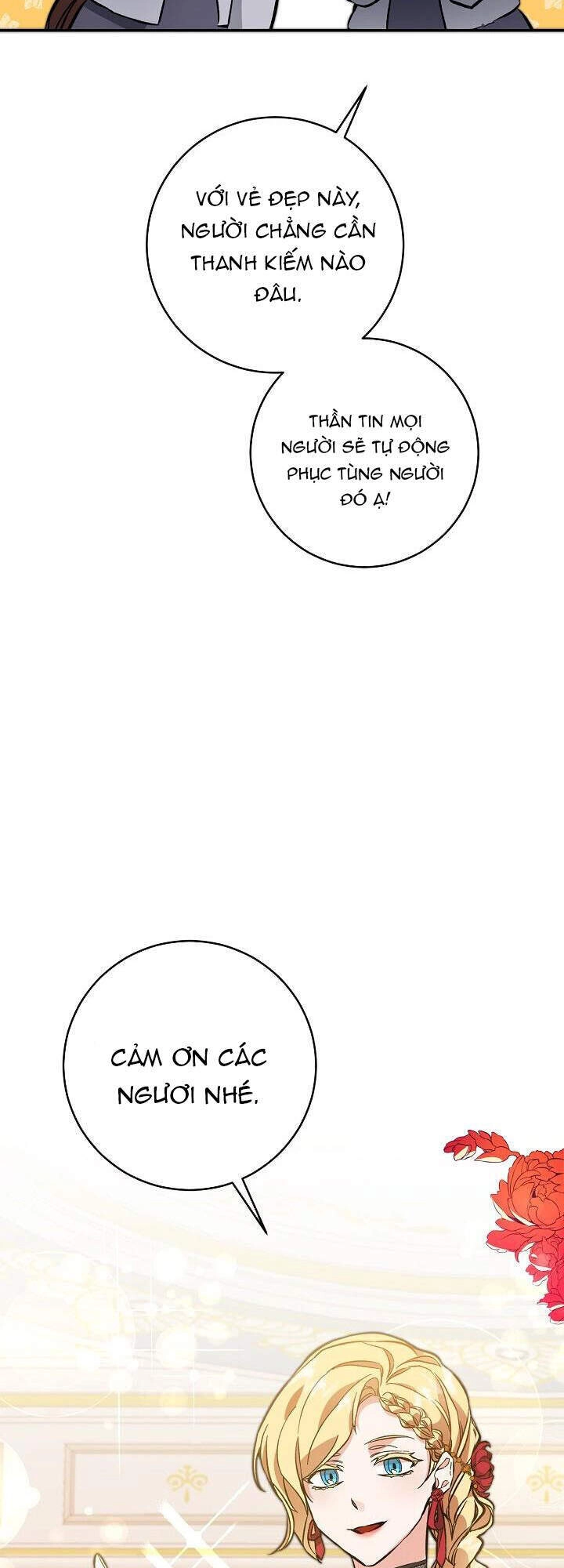 Xuyên Vào Tiểu Thuyết Làm Nữ Hoàng Tàn Độc Chapter 50 - 44