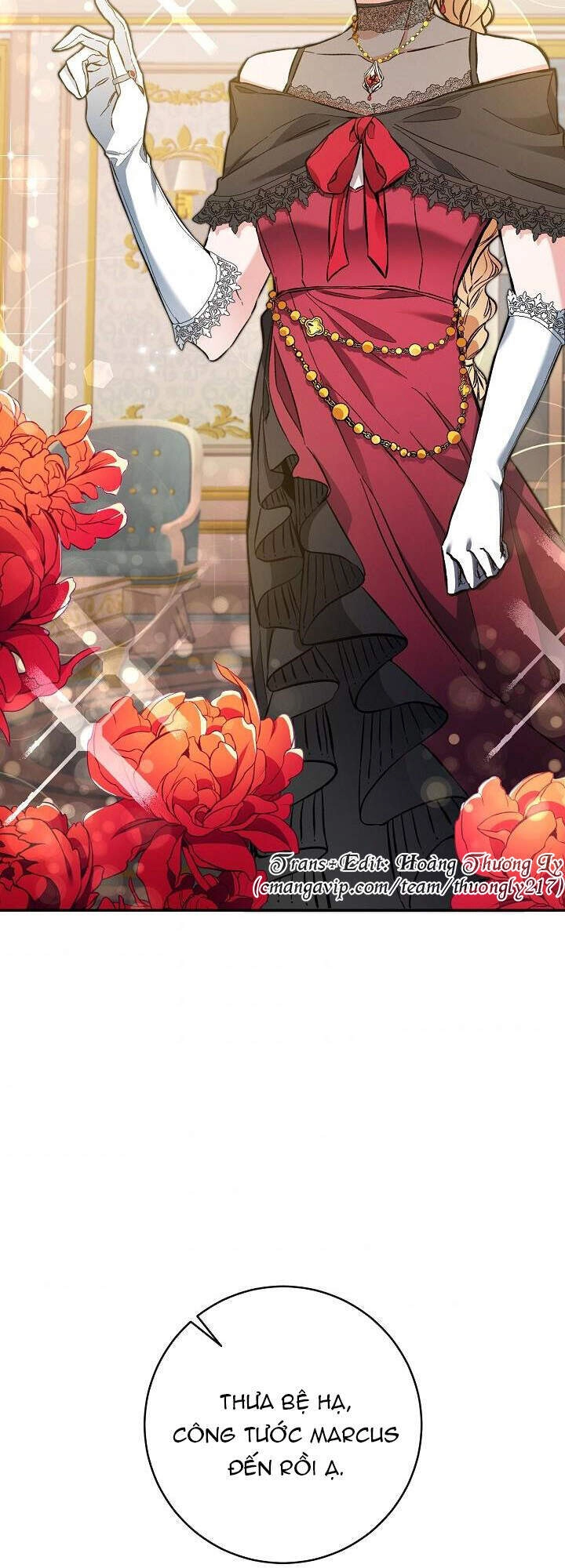 Xuyên Vào Tiểu Thuyết Làm Nữ Hoàng Tàn Độc Chapter 50 - 45