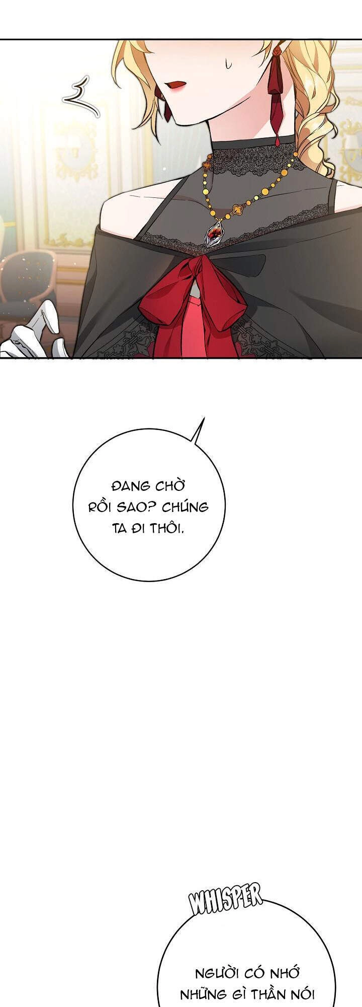 Xuyên Vào Tiểu Thuyết Làm Nữ Hoàng Tàn Độc Chapter 50 - 46