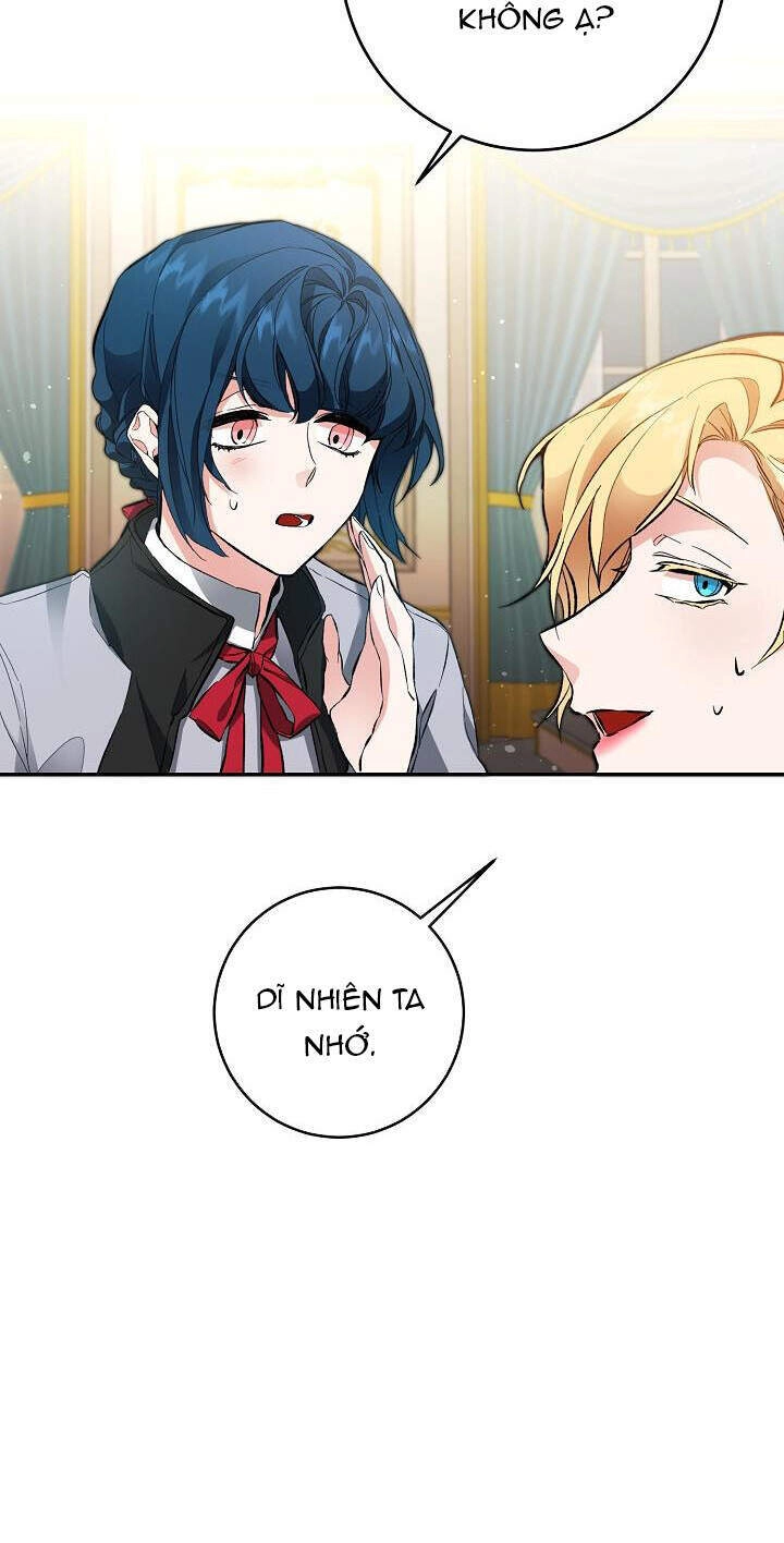 Xuyên Vào Tiểu Thuyết Làm Nữ Hoàng Tàn Độc Chapter 50 - 47