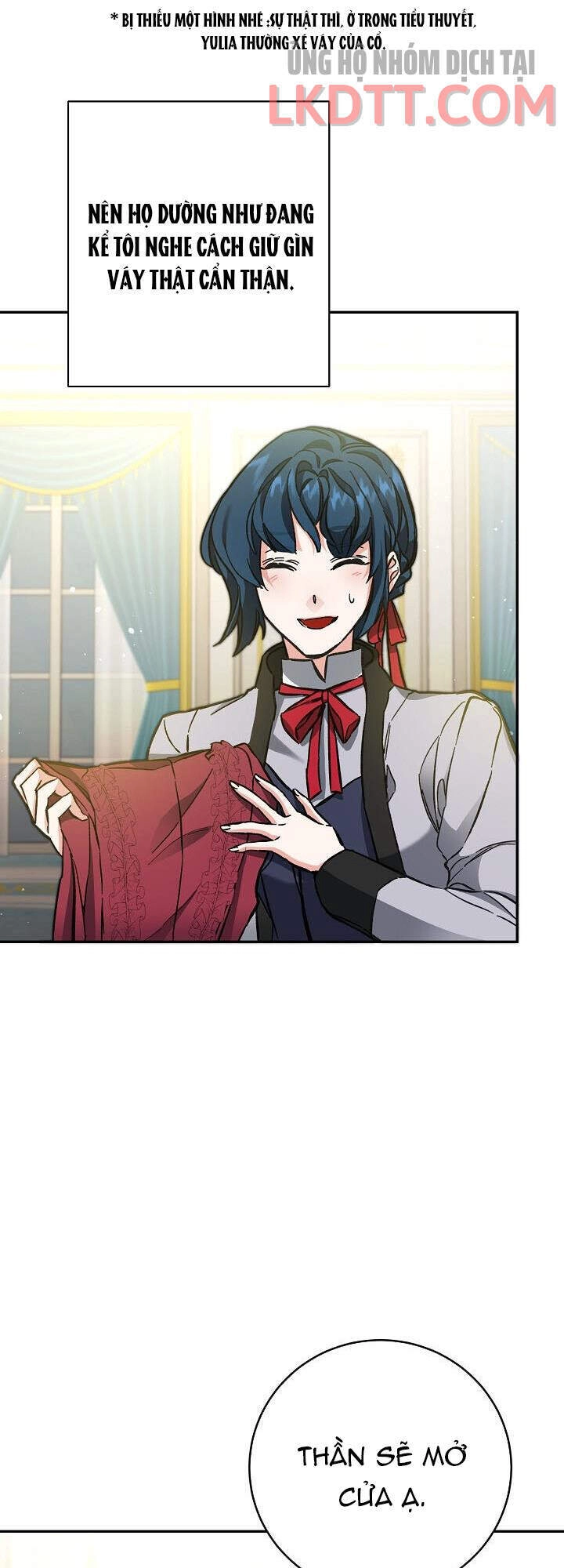 Xuyên Vào Tiểu Thuyết Làm Nữ Hoàng Tàn Độc Chapter 50 - 48