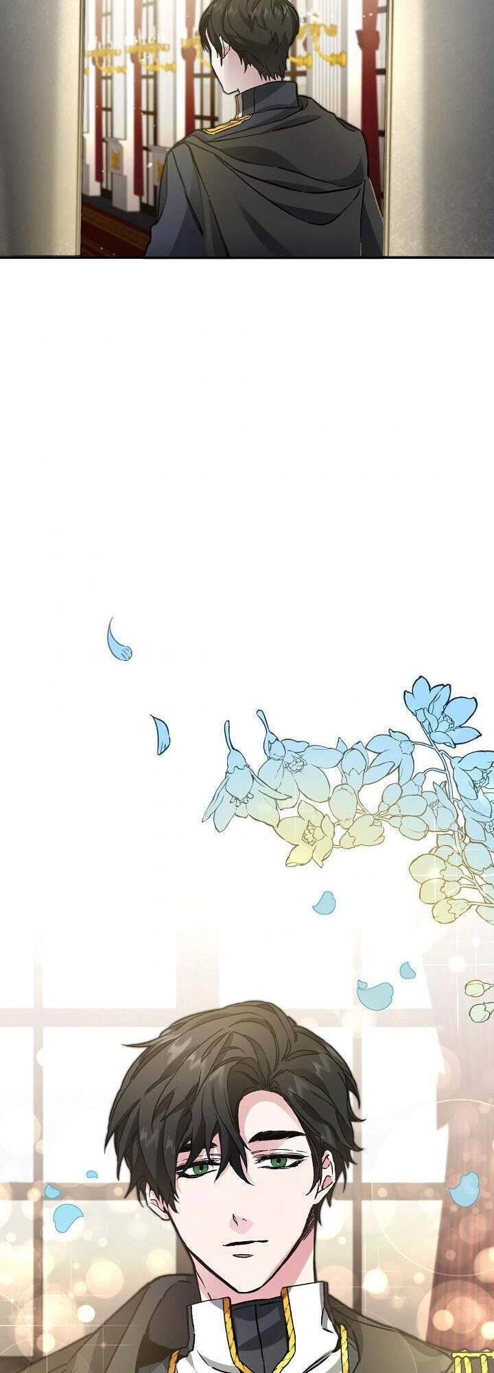 Xuyên Vào Tiểu Thuyết Làm Nữ Hoàng Tàn Độc Chapter 50 - 50