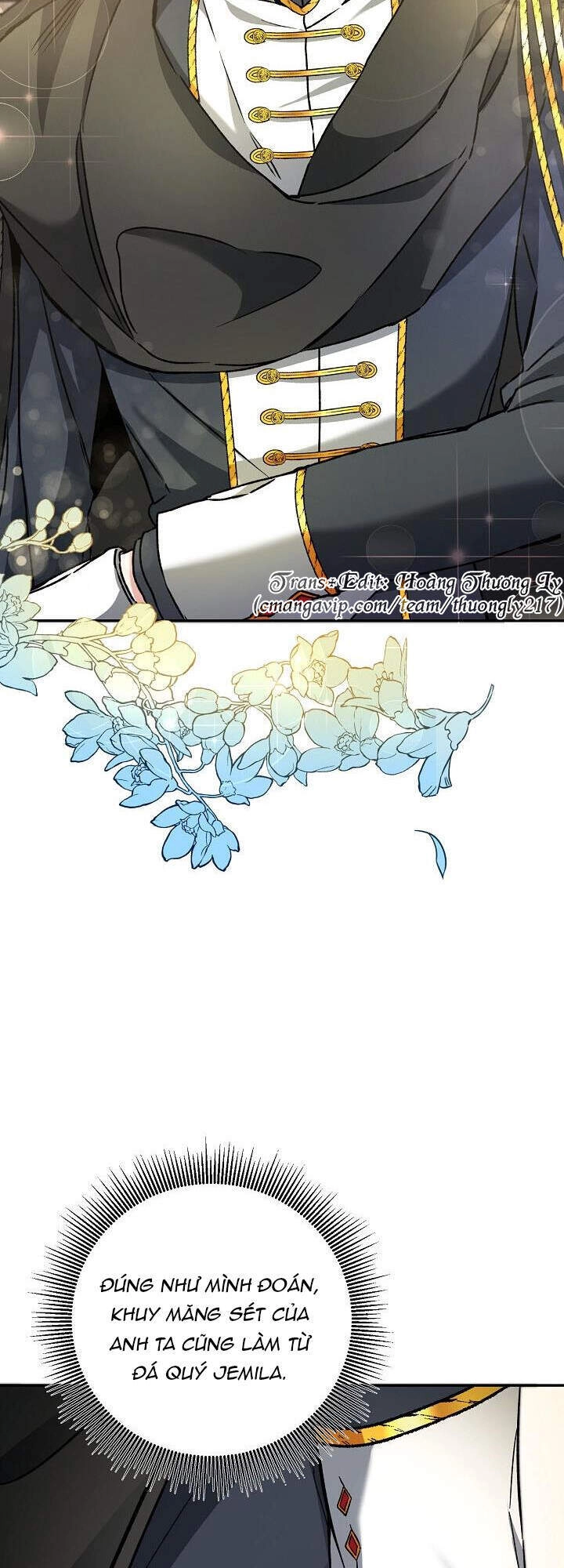 Xuyên Vào Tiểu Thuyết Làm Nữ Hoàng Tàn Độc Chapter 50 - 51