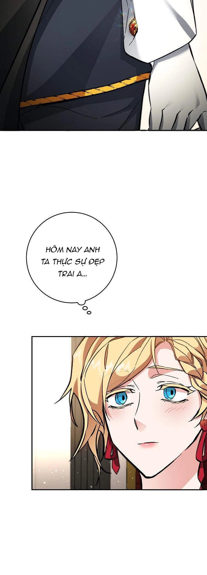 Xuyên Vào Tiểu Thuyết Làm Nữ Hoàng Tàn Độc Chapter 50 - 52