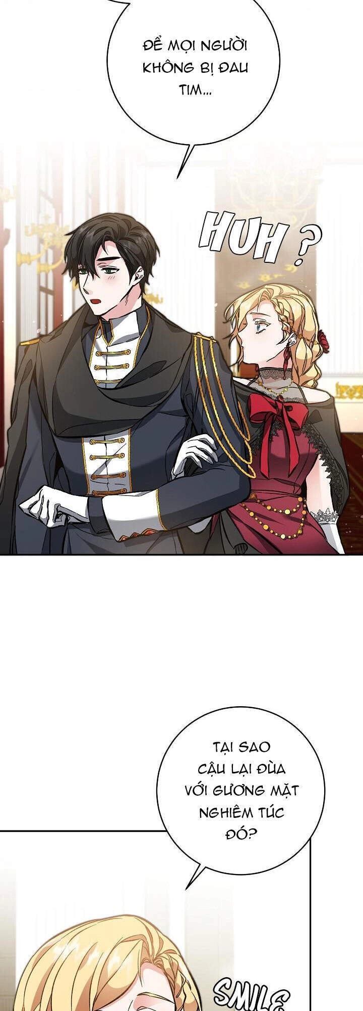 Xuyên Vào Tiểu Thuyết Làm Nữ Hoàng Tàn Độc Chapter 50 - 57