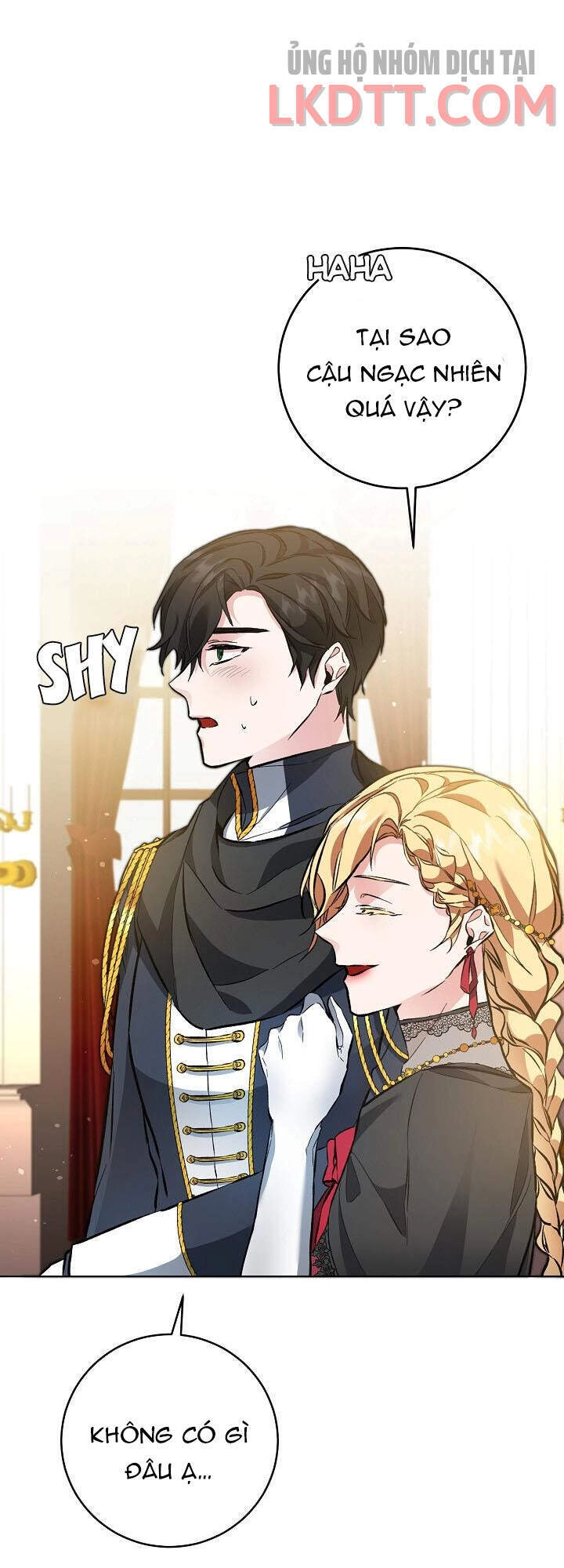 Xuyên Vào Tiểu Thuyết Làm Nữ Hoàng Tàn Độc Chapter 50 - 61