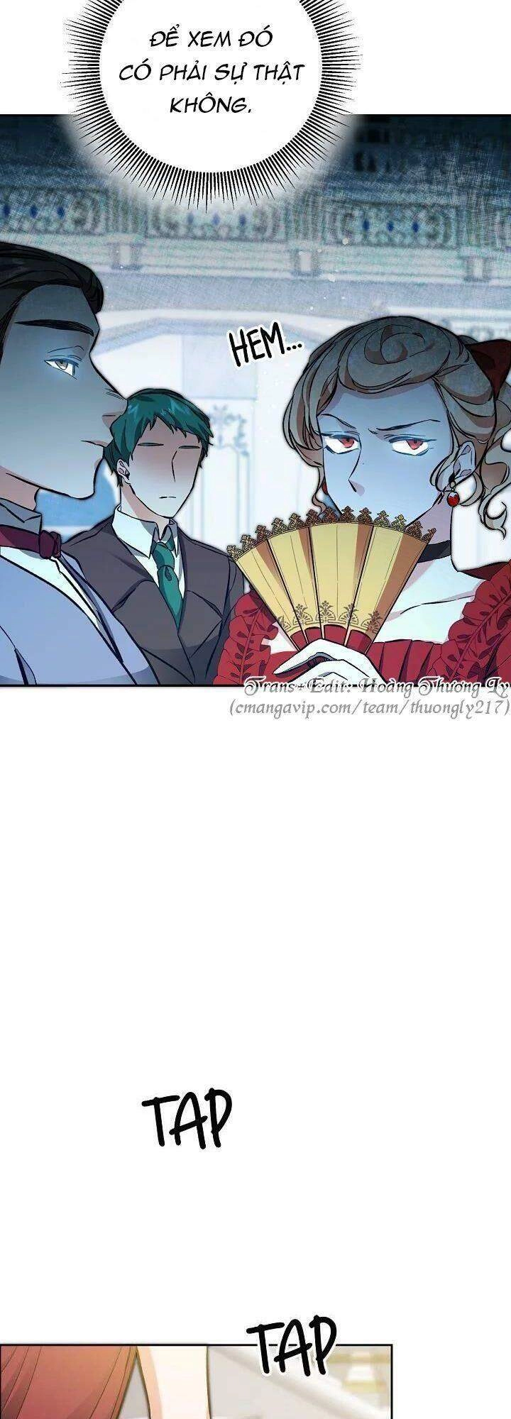 Xuyên Vào Tiểu Thuyết Làm Nữ Hoàng Tàn Độc Chapter 51 - 3