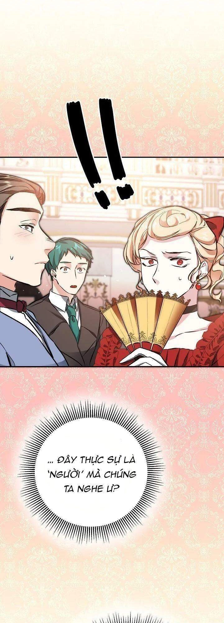 Xuyên Vào Tiểu Thuyết Làm Nữ Hoàng Tàn Độc Chapter 51 - 6