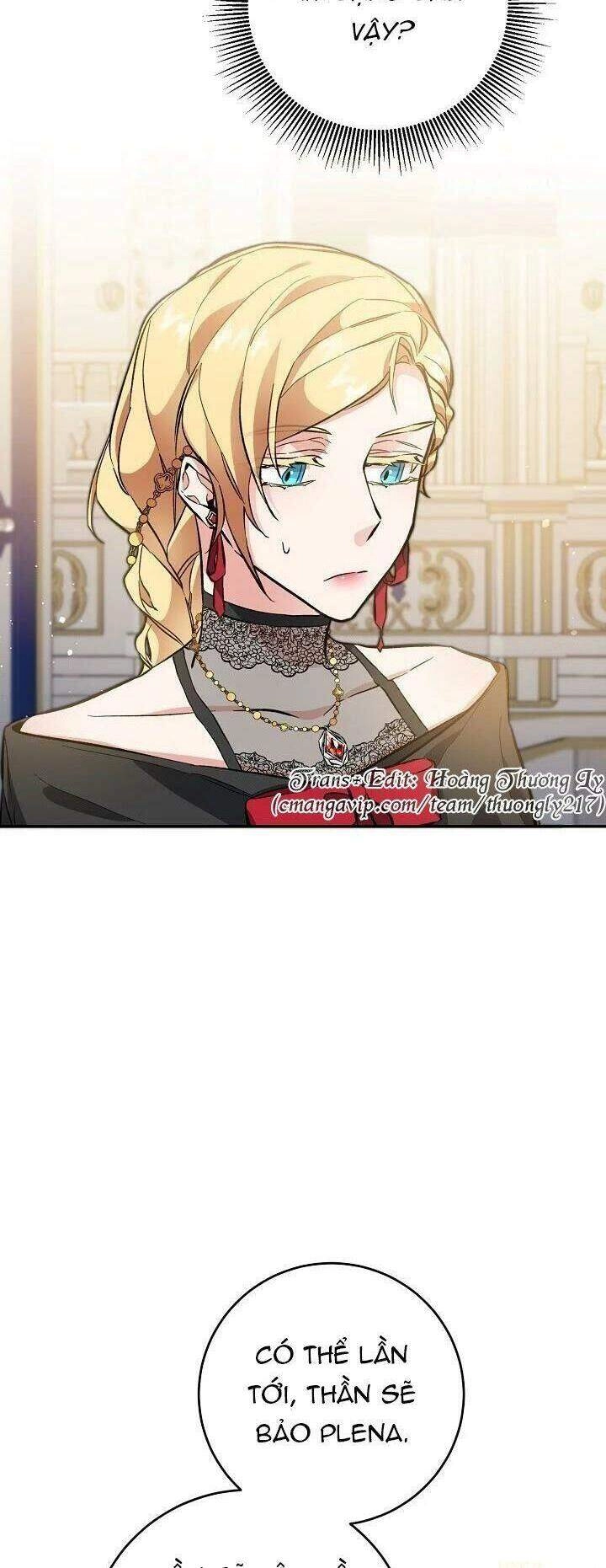 Xuyên Vào Tiểu Thuyết Làm Nữ Hoàng Tàn Độc Chapter 51 - 8