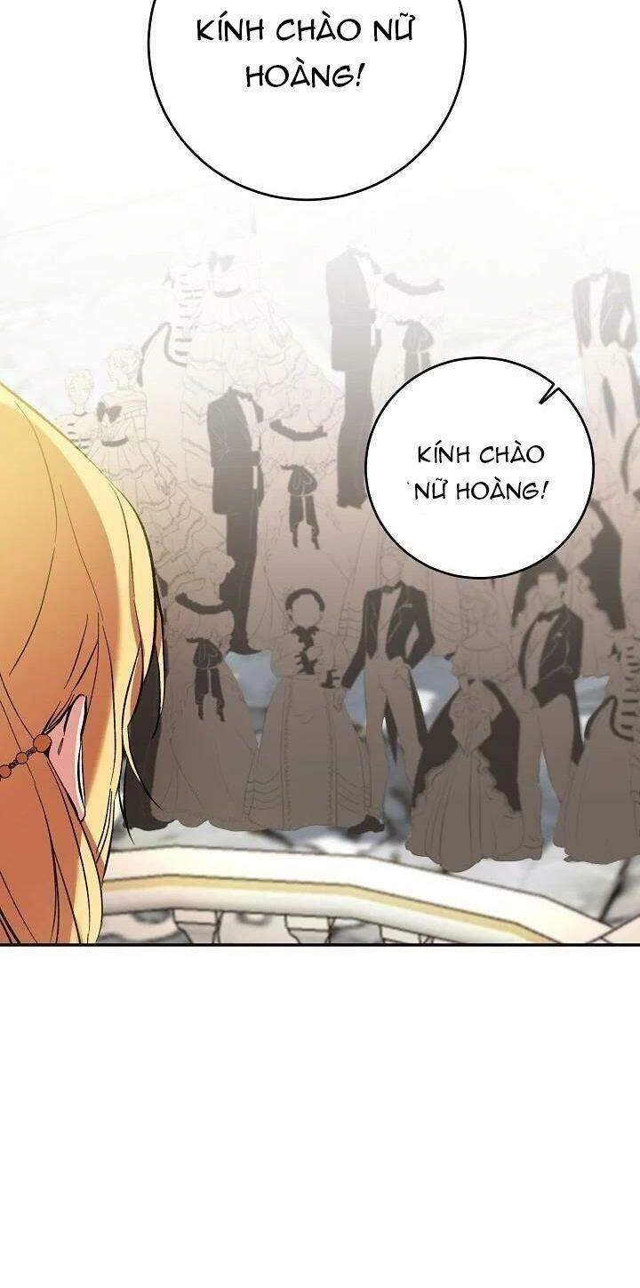 Xuyên Vào Tiểu Thuyết Làm Nữ Hoàng Tàn Độc Chapter 51 - 11