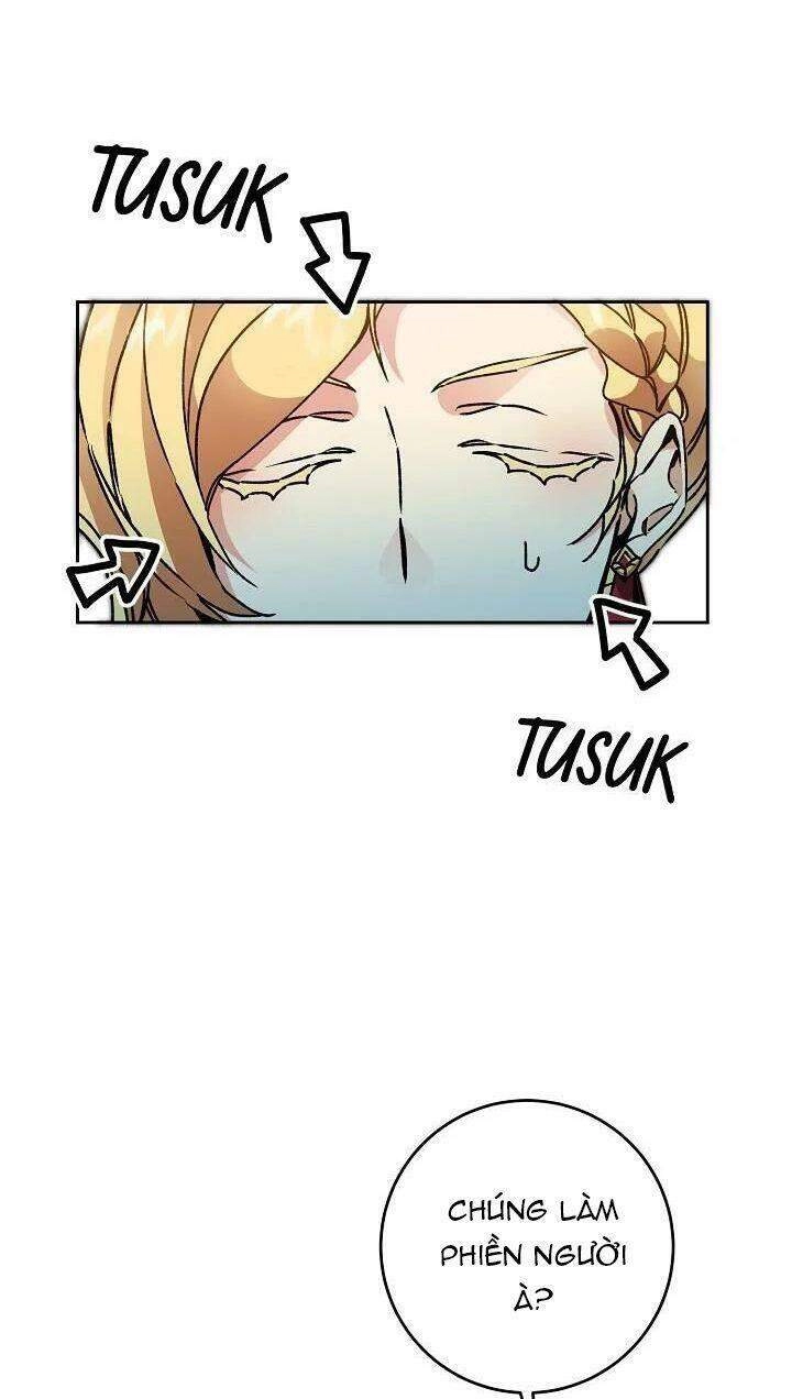 Xuyên Vào Tiểu Thuyết Làm Nữ Hoàng Tàn Độc Chapter 51 - 14