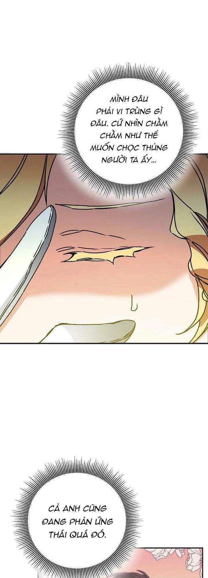 Xuyên Vào Tiểu Thuyết Làm Nữ Hoàng Tàn Độc Chapter 51 - 16