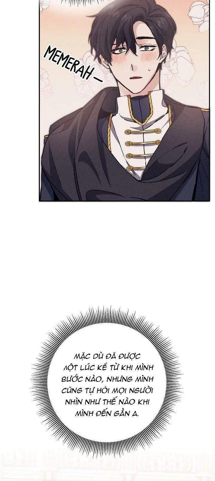 Xuyên Vào Tiểu Thuyết Làm Nữ Hoàng Tàn Độc Chapter 51 - 17