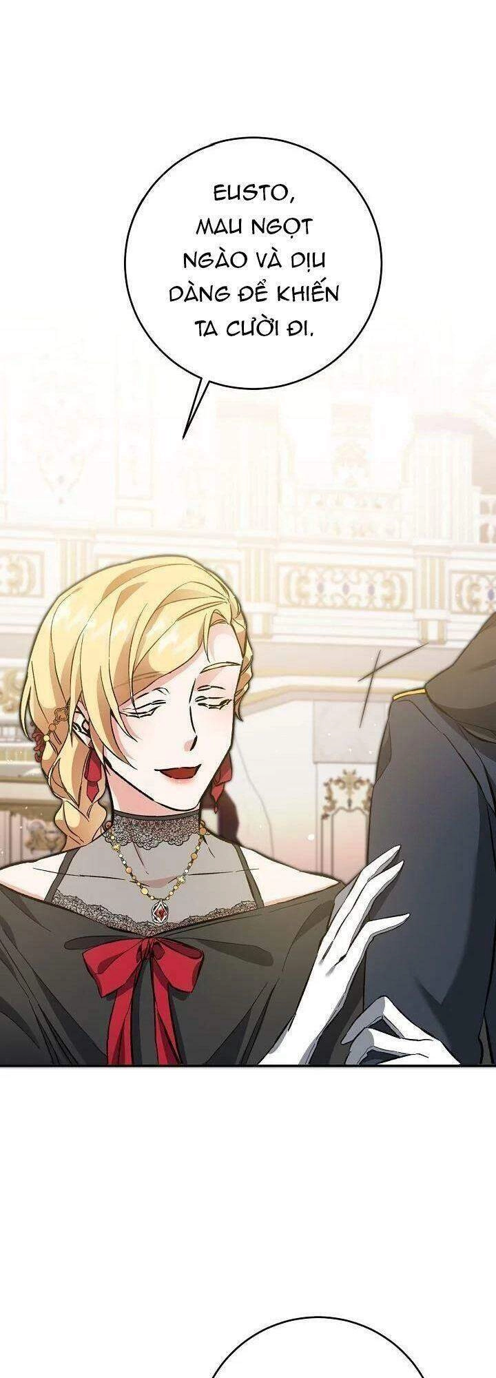 Xuyên Vào Tiểu Thuyết Làm Nữ Hoàng Tàn Độc Chapter 51 - 22