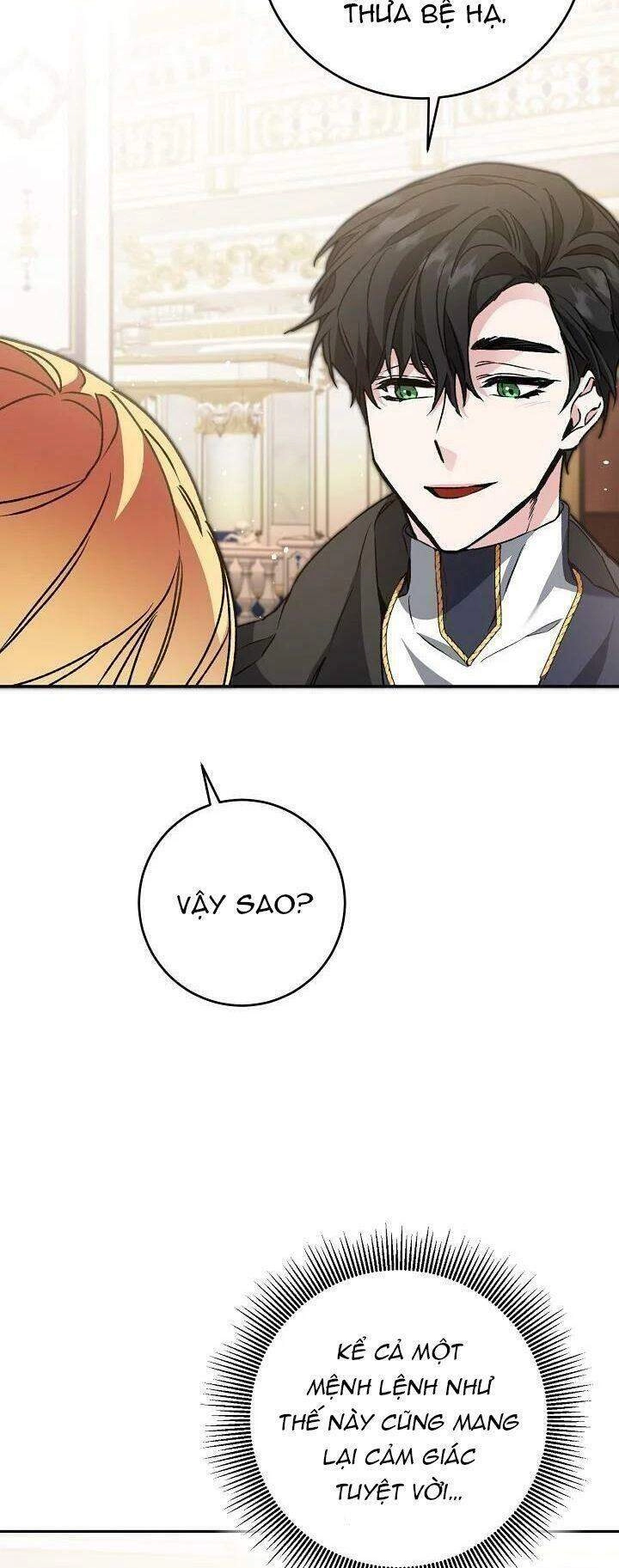 Xuyên Vào Tiểu Thuyết Làm Nữ Hoàng Tàn Độc Chapter 51 - 24