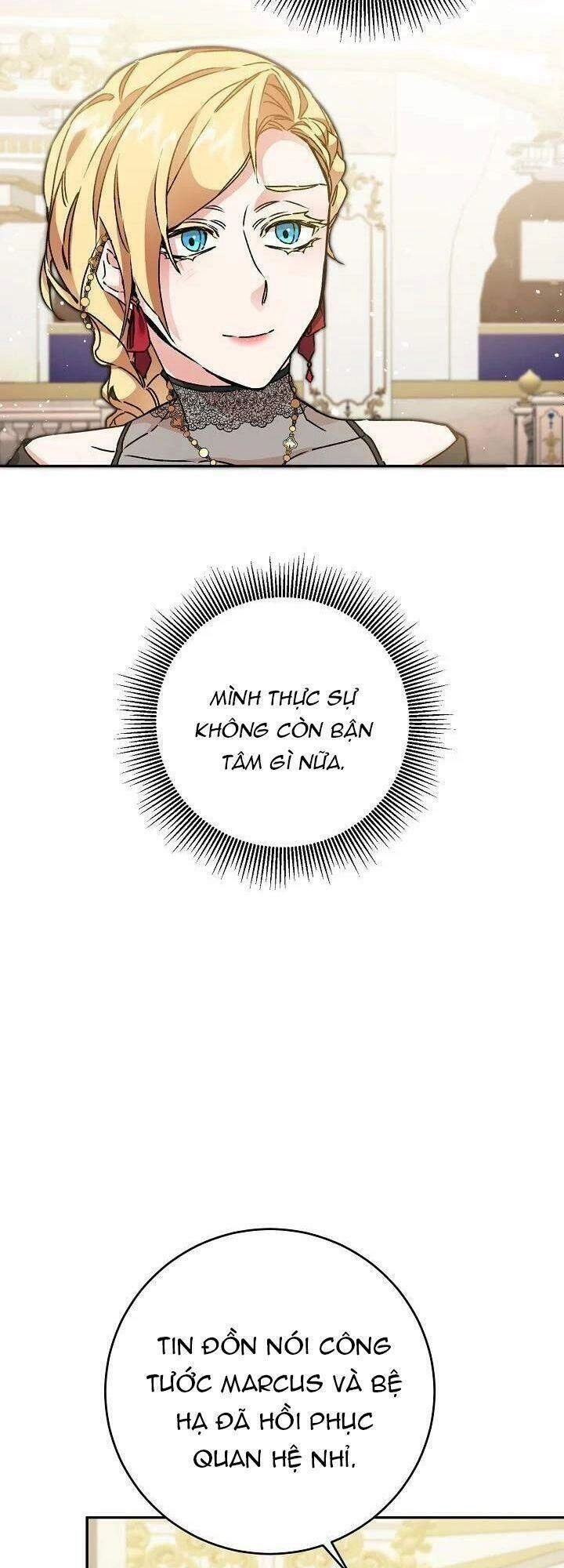 Xuyên Vào Tiểu Thuyết Làm Nữ Hoàng Tàn Độc Chapter 51 - 25