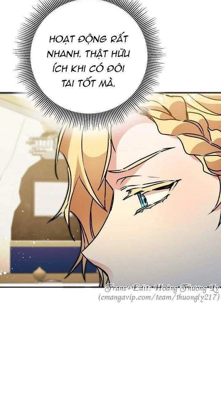 Xuyên Vào Tiểu Thuyết Làm Nữ Hoàng Tàn Độc Chapter 51 - 27