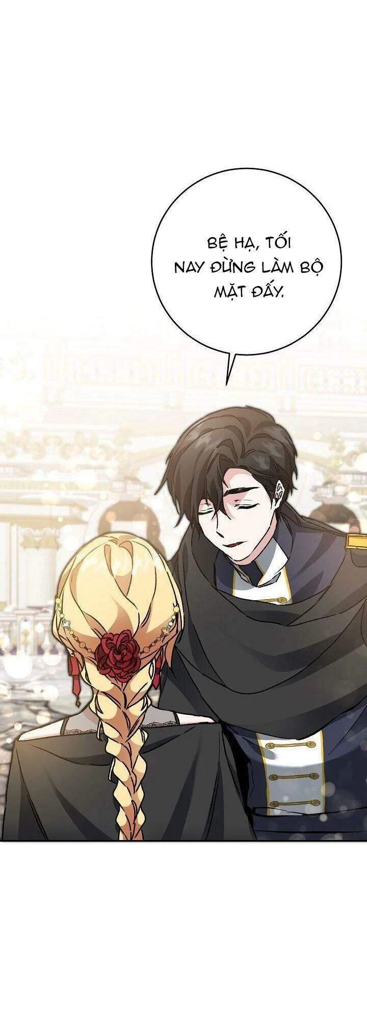 Xuyên Vào Tiểu Thuyết Làm Nữ Hoàng Tàn Độc Chapter 51 - 28