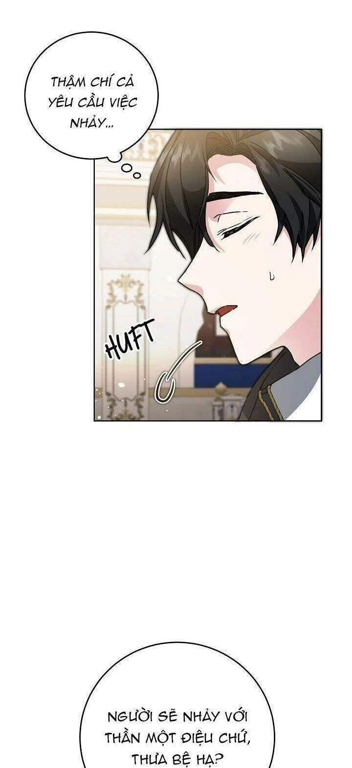 Xuyên Vào Tiểu Thuyết Làm Nữ Hoàng Tàn Độc Chapter 51 - 30