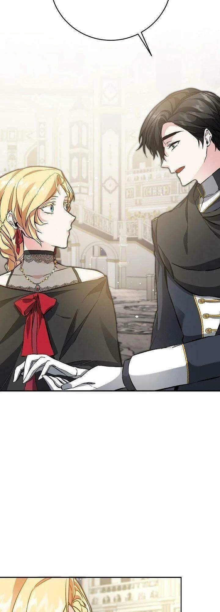 Xuyên Vào Tiểu Thuyết Làm Nữ Hoàng Tàn Độc Chapter 51 - 31