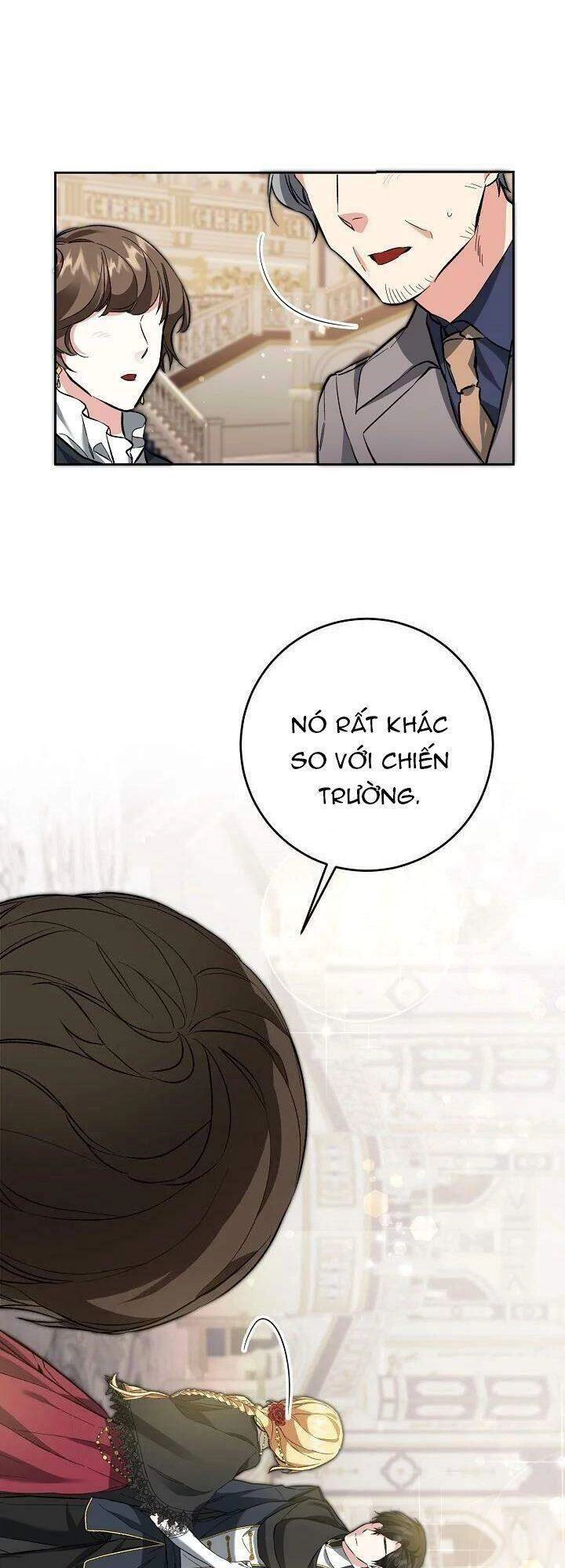 Xuyên Vào Tiểu Thuyết Làm Nữ Hoàng Tàn Độc Chapter 51 - 34