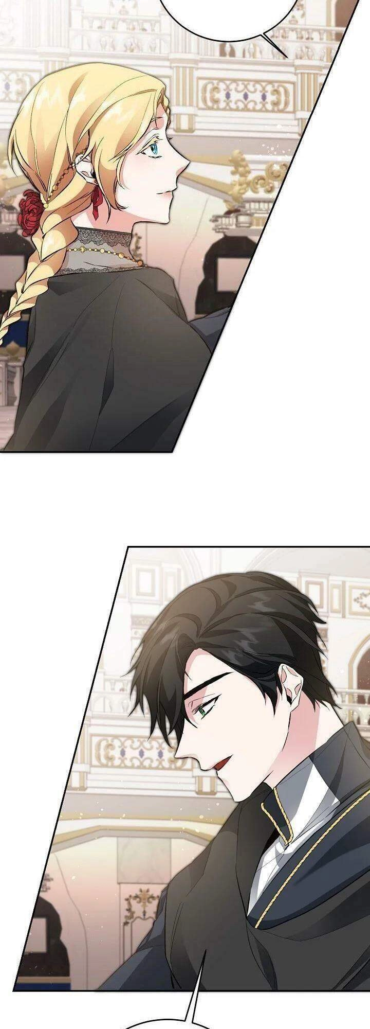 Xuyên Vào Tiểu Thuyết Làm Nữ Hoàng Tàn Độc Chapter 51 - 37