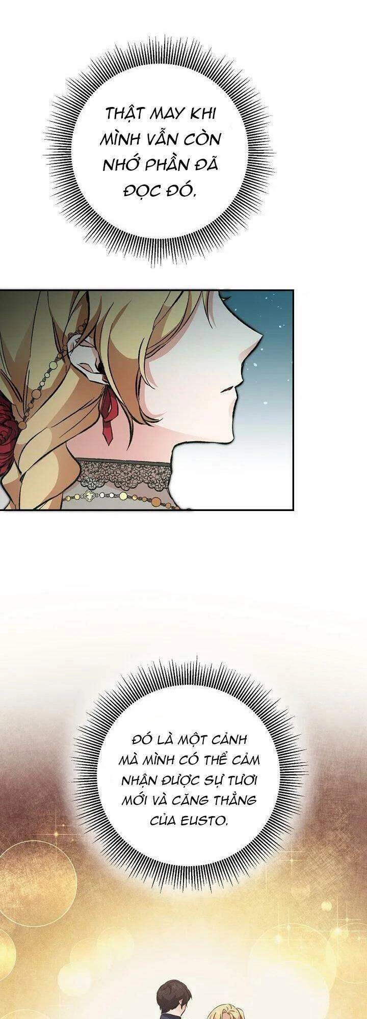 Xuyên Vào Tiểu Thuyết Làm Nữ Hoàng Tàn Độc Chapter 51 - 40