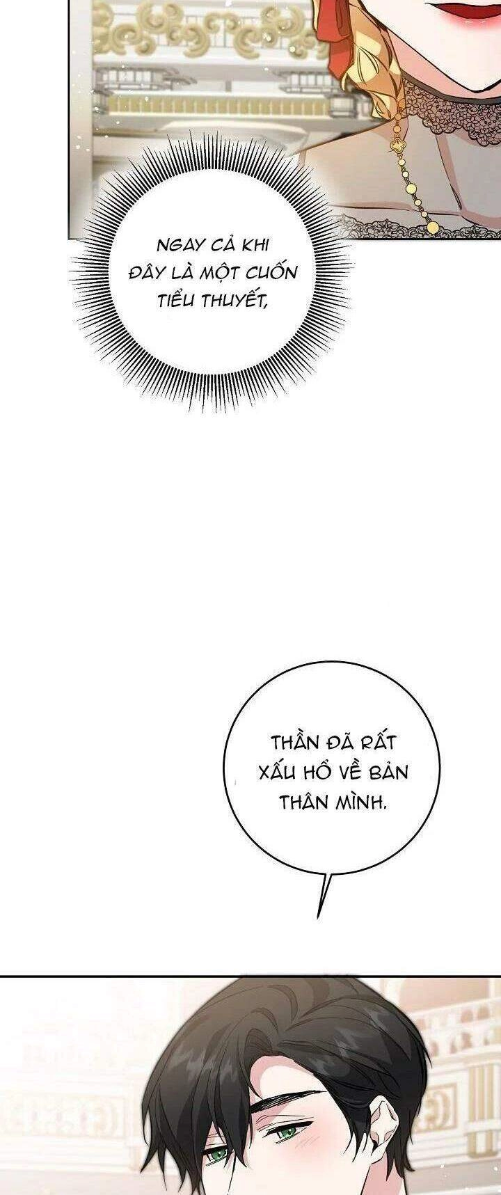 Xuyên Vào Tiểu Thuyết Làm Nữ Hoàng Tàn Độc Chapter 51 - 42