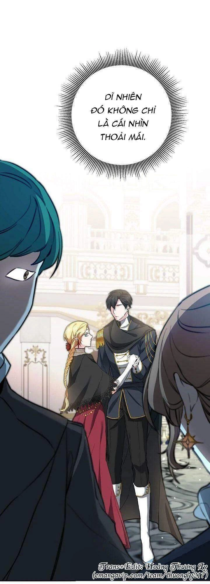 Xuyên Vào Tiểu Thuyết Làm Nữ Hoàng Tàn Độc Chapter 51 - 46