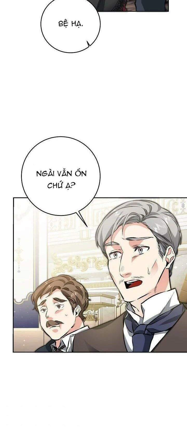 Xuyên Vào Tiểu Thuyết Làm Nữ Hoàng Tàn Độc Chapter 51 - 48