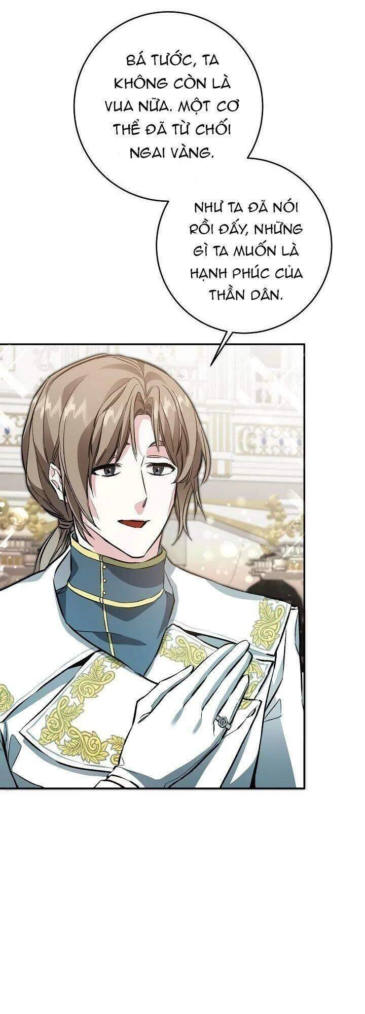 Xuyên Vào Tiểu Thuyết Làm Nữ Hoàng Tàn Độc Chapter 51 - 49