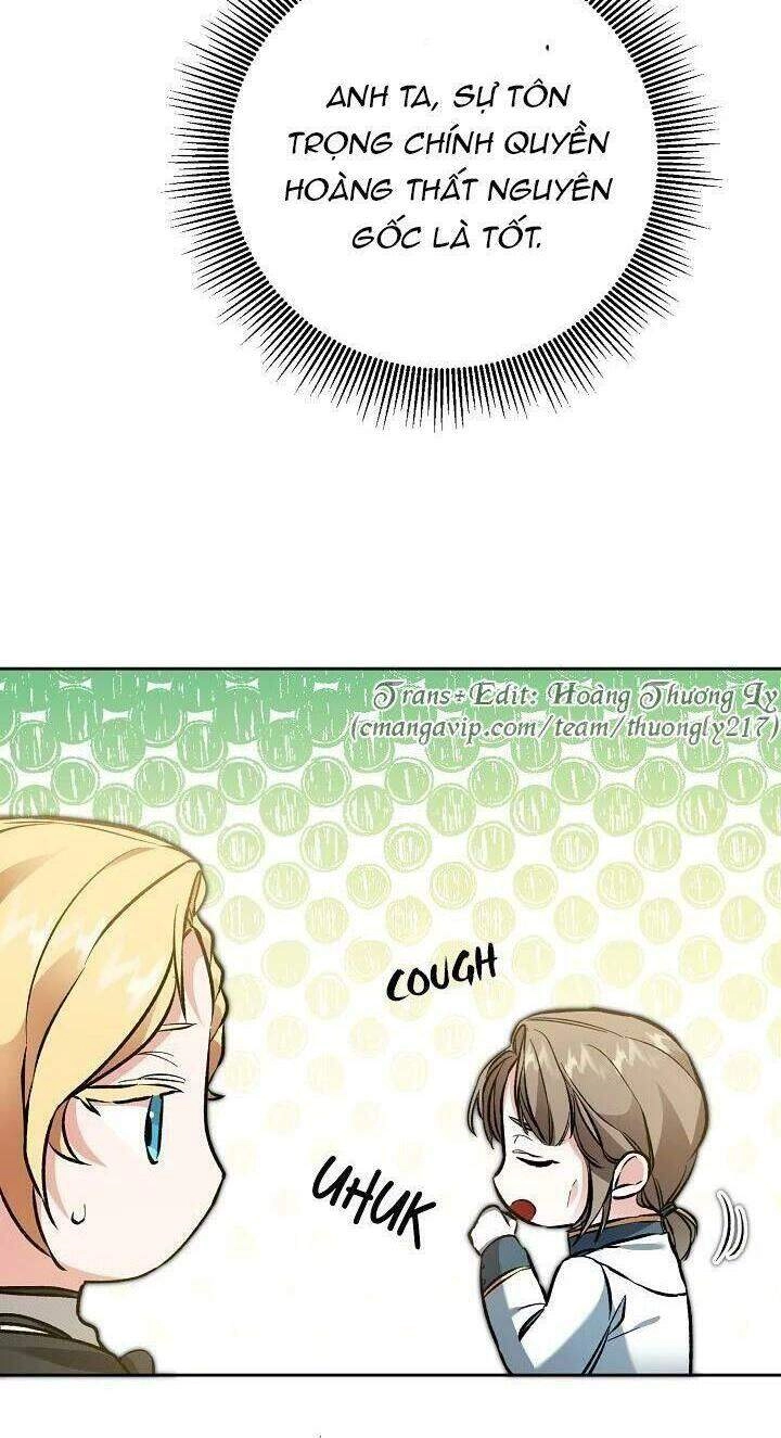 Xuyên Vào Tiểu Thuyết Làm Nữ Hoàng Tàn Độc Chapter 51 - 51