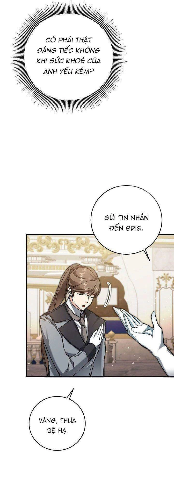 Xuyên Vào Tiểu Thuyết Làm Nữ Hoàng Tàn Độc Chapter 51 - 52