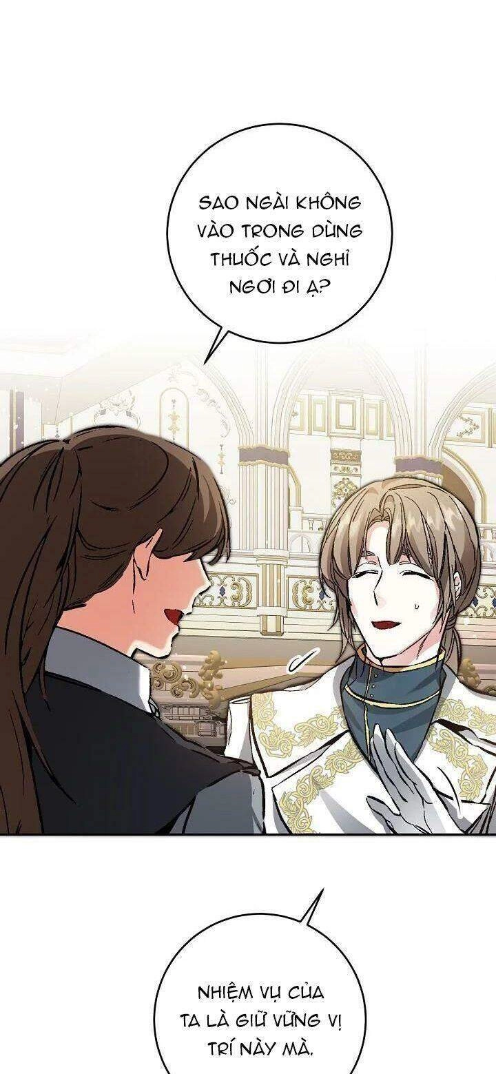 Xuyên Vào Tiểu Thuyết Làm Nữ Hoàng Tàn Độc Chapter 51 - 53