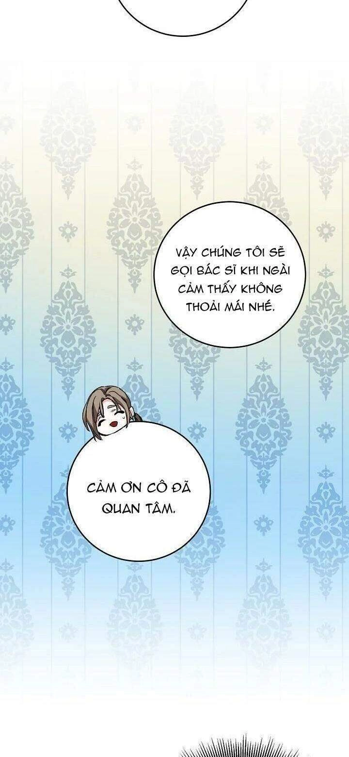 Xuyên Vào Tiểu Thuyết Làm Nữ Hoàng Tàn Độc Chapter 51 - 54