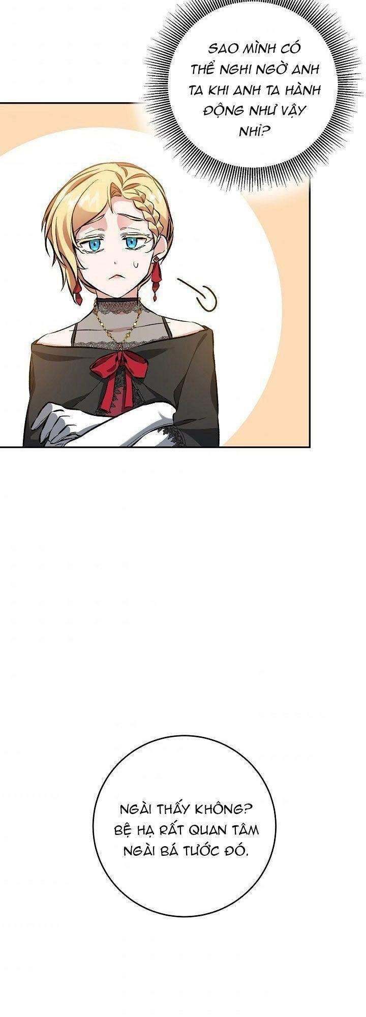 Xuyên Vào Tiểu Thuyết Làm Nữ Hoàng Tàn Độc Chapter 51 - 55