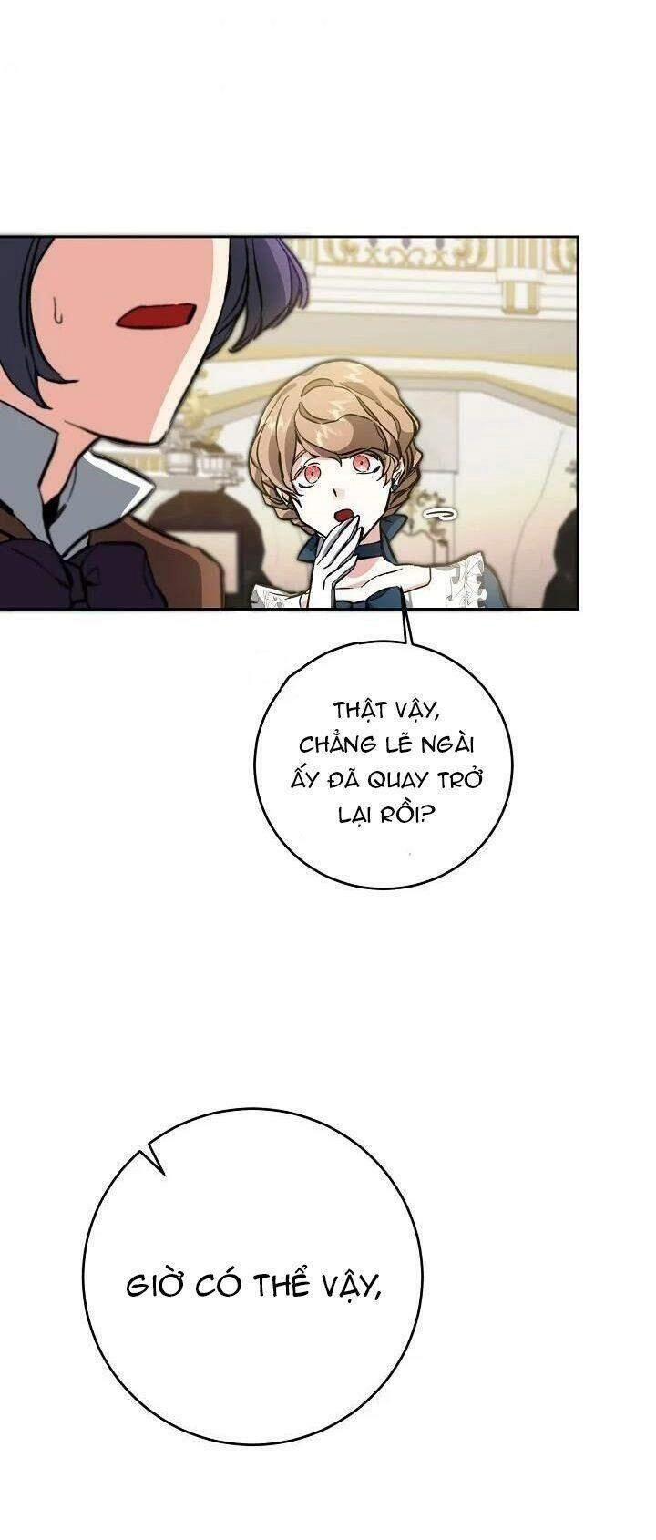 Xuyên Vào Tiểu Thuyết Làm Nữ Hoàng Tàn Độc Chapter 51 - 56