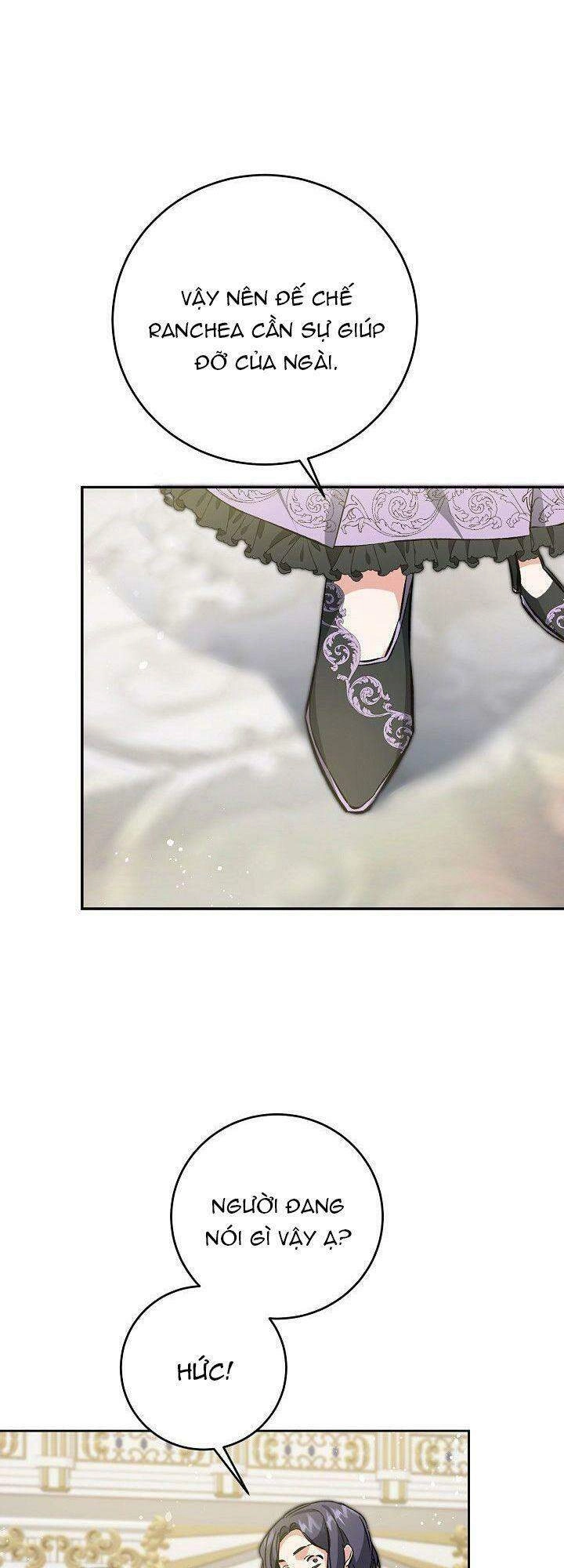 Xuyên Vào Tiểu Thuyết Làm Nữ Hoàng Tàn Độc Chapter 51 - 58