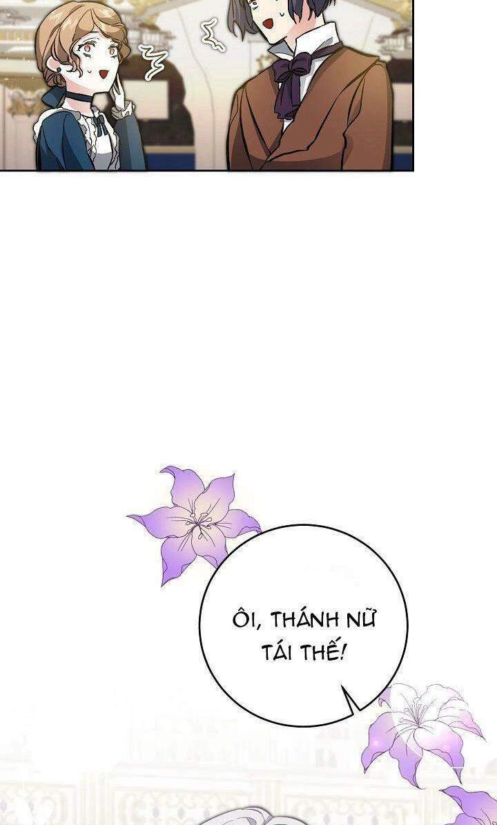 Xuyên Vào Tiểu Thuyết Làm Nữ Hoàng Tàn Độc Chapter 51 - 59