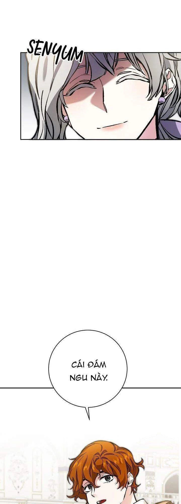 Xuyên Vào Tiểu Thuyết Làm Nữ Hoàng Tàn Độc Chapter 51 - 61