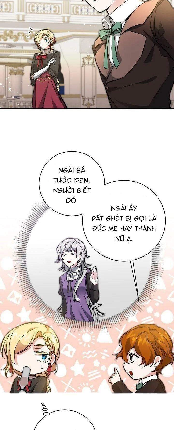 Xuyên Vào Tiểu Thuyết Làm Nữ Hoàng Tàn Độc Chapter 51 - 62