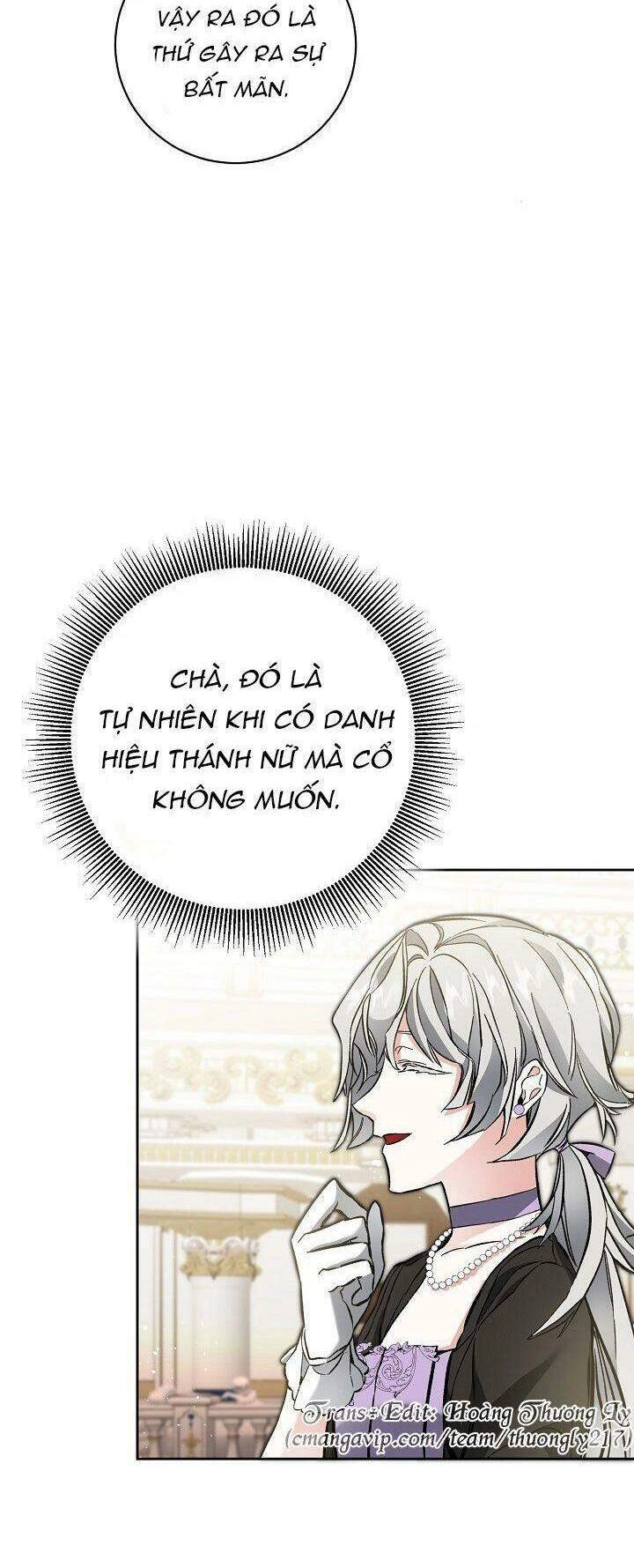 Xuyên Vào Tiểu Thuyết Làm Nữ Hoàng Tàn Độc Chapter 51 - 63