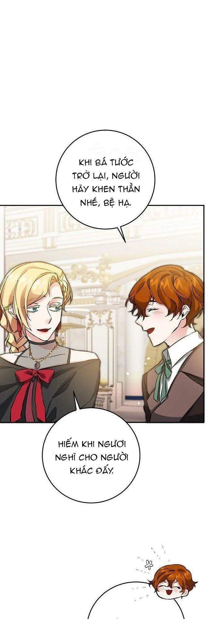 Xuyên Vào Tiểu Thuyết Làm Nữ Hoàng Tàn Độc Chapter 51 - 64