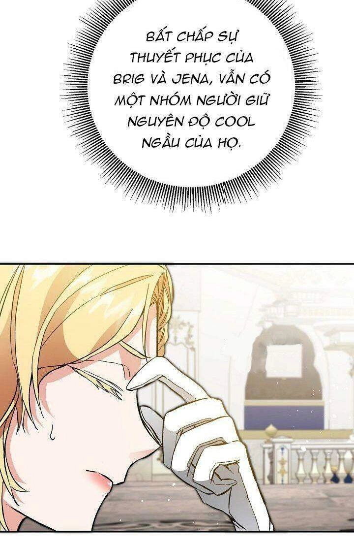 Xuyên Vào Tiểu Thuyết Làm Nữ Hoàng Tàn Độc Chapter 51 - 66