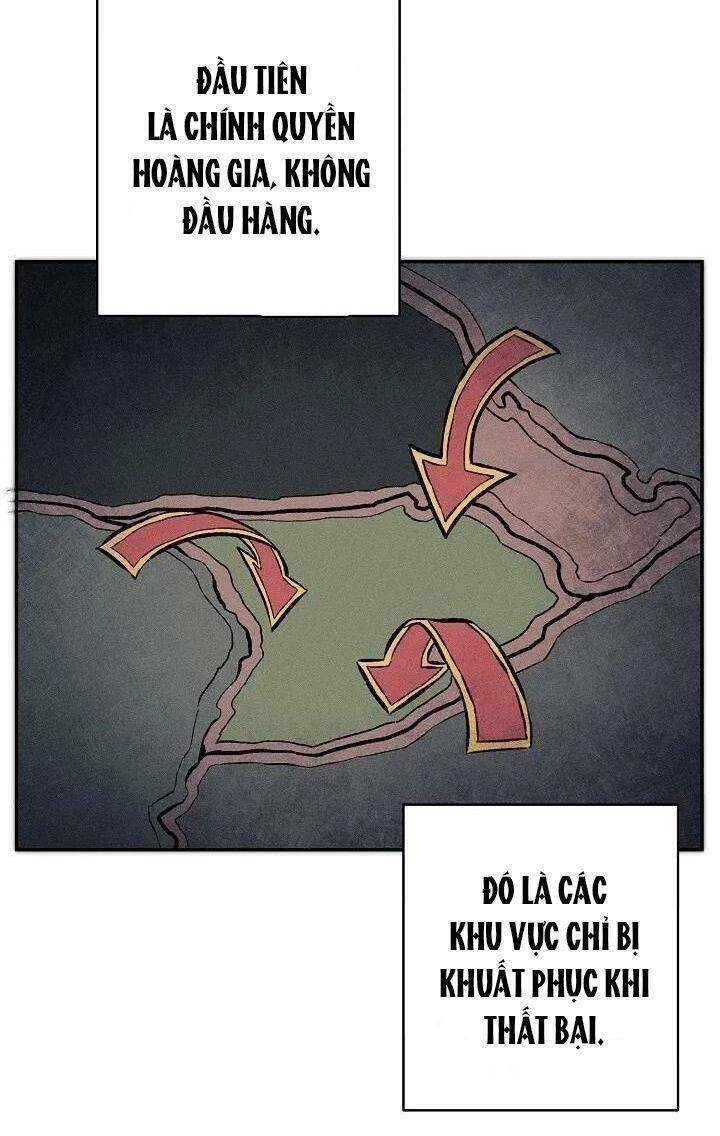 Xuyên Vào Tiểu Thuyết Làm Nữ Hoàng Tàn Độc Chapter 51 - 69