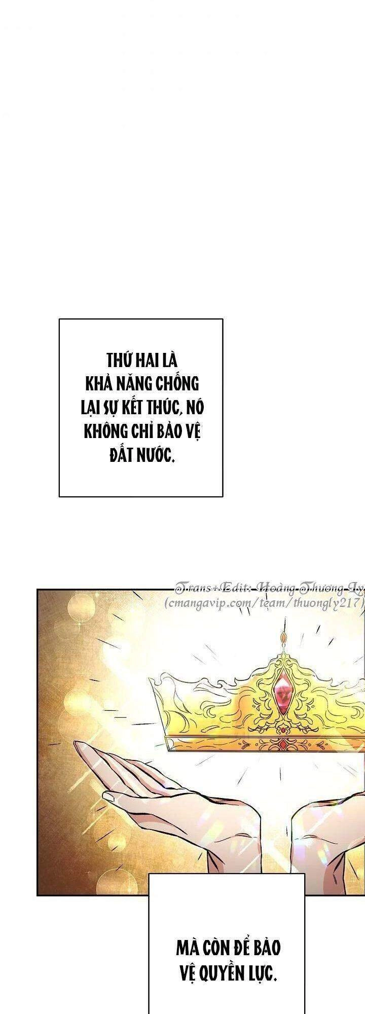 Xuyên Vào Tiểu Thuyết Làm Nữ Hoàng Tàn Độc Chapter 51 - 70